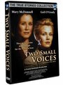 Two Voices (1997) кадры фильма смотреть онлайн в хорошем качестве