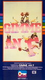 Gimme an 'F' (1984)