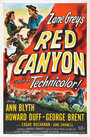 Red Canyon (1949)