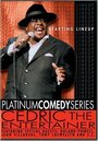 Cedric the Entertainer: Starting Lineup (2002)