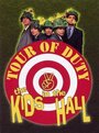 Kids in the Hall: Tour of Duty (2002)