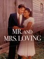 Смотреть «Mr. and Mrs. Loving» онлайн фильм в хорошем качестве