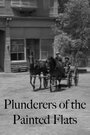 Plunderers of Painted Flats (1959) трейлер фильма в хорошем качестве 1080p