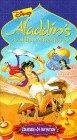 Смотреть «Aladdin's Arabian Adventures: Creatures of Invention» онлайн в хорошем качестве