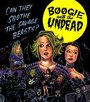 Boogie with the Undead (2003) трейлер фильма в хорошем качестве 1080p