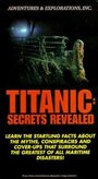 Titanic: Secrets Revealed (1998) трейлер фильма в хорошем качестве 1080p