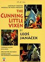 The Cunning Little Vixen (1995) трейлер фильма в хорошем качестве 1080p