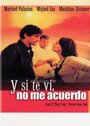 Y si te vi, no me acuerdo (1999) кадры фильма смотреть онлайн в хорошем качестве