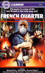 French Quarter Undercover (1986) трейлер фильма в хорошем качестве 1080p