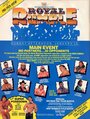 WWF Королевская битва (1989)