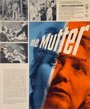 Мать и безмолвие (1965) трейлер фильма в хорошем качестве 1080p