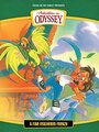 Adventures in Odyssey: A Fine Feathered Frenzy (1992) скачать бесплатно в хорошем качестве без регистрации и смс 1080p