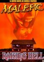 Raising Hell (2003) трейлер фильма в хорошем качестве 1080p