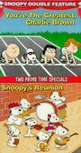 Snoopy's Reunion (1991) скачать бесплатно в хорошем качестве без регистрации и смс 1080p