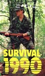 Survival Earth (1985) скачать бесплатно в хорошем качестве без регистрации и смс 1080p