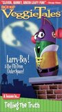 Смотреть «Larry-Boy! And the Fib from Outer Space!» онлайн в хорошем качестве