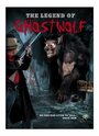 The Legend of Ghostwolf (2005) трейлер фильма в хорошем качестве 1080p