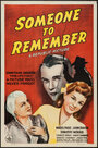 Someone to Remember (1943)