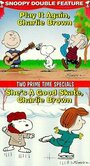 Смотреть «She's a Good Skate, Charlie Brown» онлайн в хорошем качестве