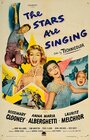 The Stars Are Singing (1953) трейлер фильма в хорошем качестве 1080p