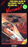 Victims! (1985) трейлер фильма в хорошем качестве 1080p