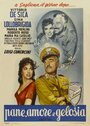 Хлеб, любовь и ревность (1954) трейлер фильма в хорошем качестве 1080p