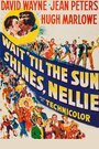 Wait Till the Sun Shines, Nellie (1952)