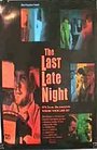 The Last Late Night (1999) кадры фильма смотреть онлайн в хорошем качестве