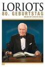 Смотреть «Loriots 80. Geburtstag» онлайн в хорошем качестве