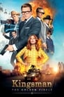 Kingsman: Золотое кольцо (2017) трейлер фильма в хорошем качестве 1080p