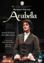 Смотреть «Arabella» онлайн фильм в хорошем качестве