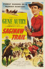 Saginaw Trail (1953) трейлер фильма в хорошем качестве 1080p