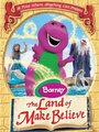 Barney: The Land of Make Believe (2005) скачать бесплатно в хорошем качестве без регистрации и смс 1080p