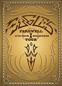 Eagles: The Farewell 1 Tour - Live from Melbourne (2005) трейлер фильма в хорошем качестве 1080p