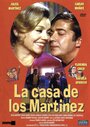 La casa de los Martínez (1971) трейлер фильма в хорошем качестве 1080p