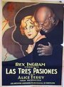 The Three Passions (1929) трейлер фильма в хорошем качестве 1080p