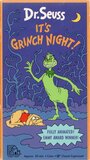 Смотреть «Halloween Is Grinch Night» онлайн в хорошем качестве