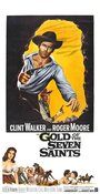 Gold of the Seven Saints (1961)