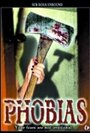 Phobias (2003) трейлер фильма в хорошем качестве 1080p