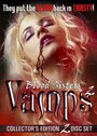 Blood Sisters: Vamps 2 (2002) трейлер фильма в хорошем качестве 1080p