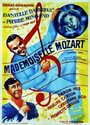 Мадемуазель Моцарт (1936) скачать бесплатно в хорошем качестве без регистрации и смс 1080p