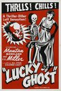 Смотреть «Lucky Ghost» онлайн фильм в хорошем качестве