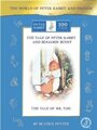 Смотреть «The Tale of Beatrix Potter» онлайн в хорошем качестве