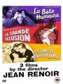 Смотреть «Jean Renoir: Part Two - Hollywood and Beyond» онлайн фильм в хорошем качестве