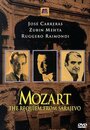 Mozart: The Requiem from Sarajevo (1994) скачать бесплатно в хорошем качестве без регистрации и смс 1080p