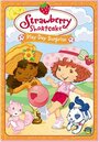 Strawberry Shortcake: Play Day Surprise (2005) трейлер фильма в хорошем качестве 1080p