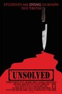 Смотреть «Unsolved» онлайн фильм в хорошем качестве