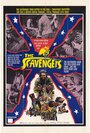 The Scavengers (1969)