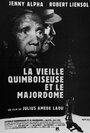 La vieille quimboiseuse et le majordome (1987)