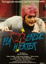 Flamberede hjerter (1986) кадры фильма смотреть онлайн в хорошем качестве